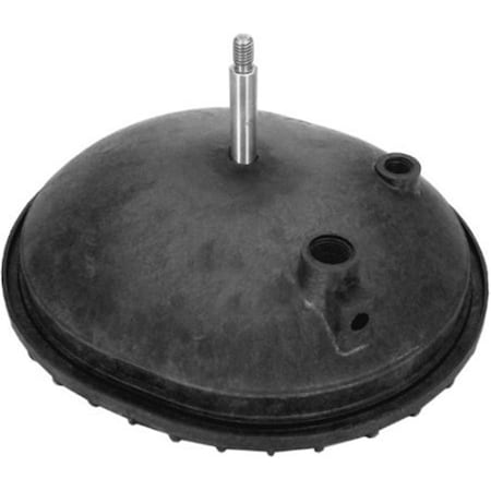 Powerplay Oval Closure Replacement Triton PO706931